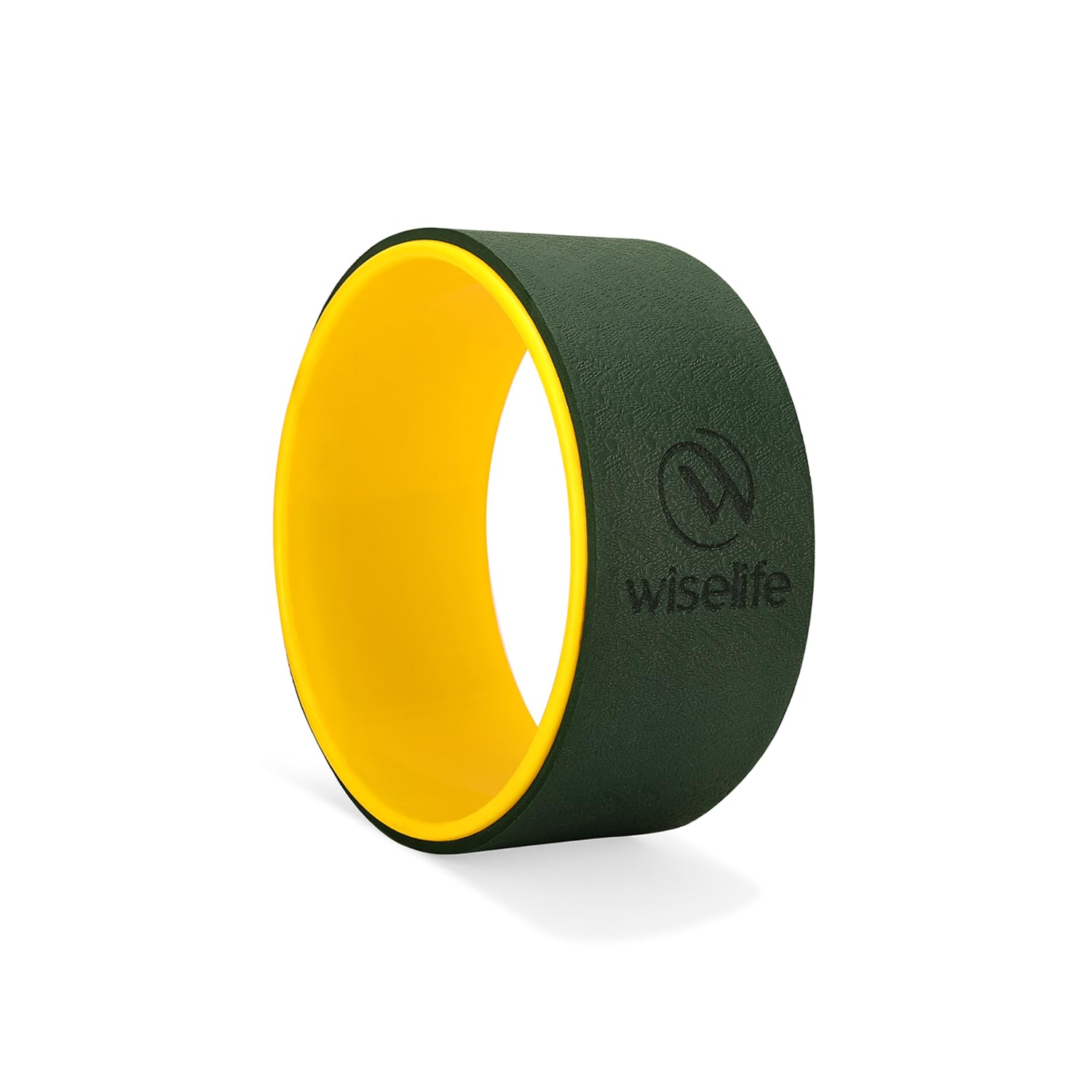 Yoga Wheel For Men & Women